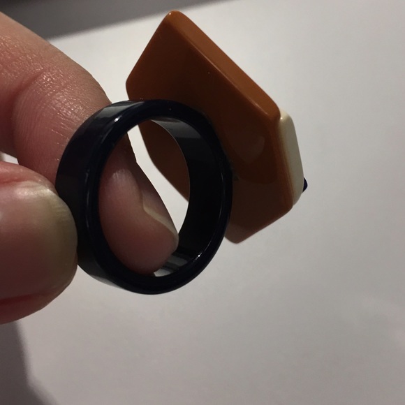 🚫SOLD🚫 Mod Marc Jacobs Ring - Picture 4 of 4