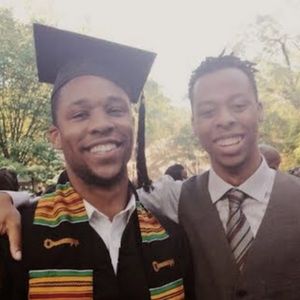 Meet your Posher, Jonathan