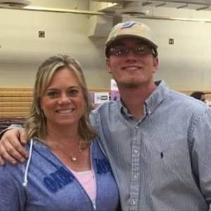 Meet your Posher, Kyle