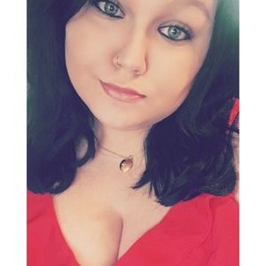 Meet your Posher, Kailee