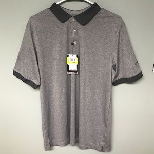 Brand new Callaway golf shirt. Medium.