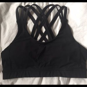 Lululemon Women's Sports Bra
