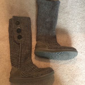 UGGs great condition!