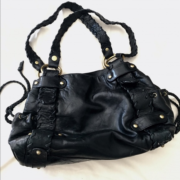 Black Kooba Sienna