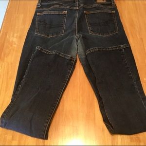 American Eagle Outfitters jeans size 10