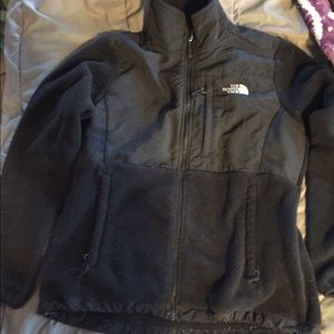 Women's North Face Denali Fleece Jacket