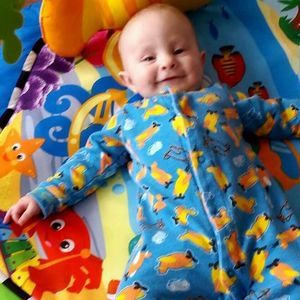 Meet your Posher, Dawn