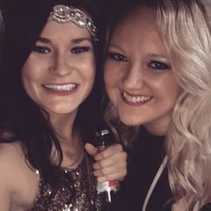 Meet your Posher, Kelsey