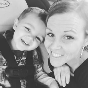 Meet your Posher, Shawna