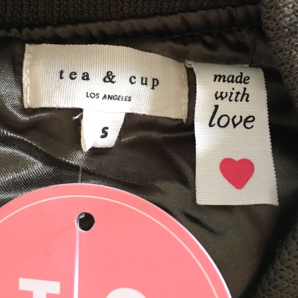 LAST ONE❗️BOMBER - Picture 4 of 4