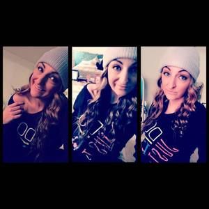 Meet your Posher, Dawn