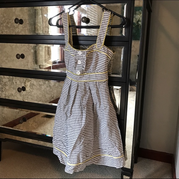 Super cute summer dress