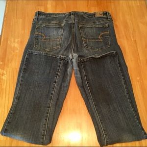 American Eagle Outfitters jeans size 10