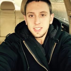 Meet your Posher, Seth