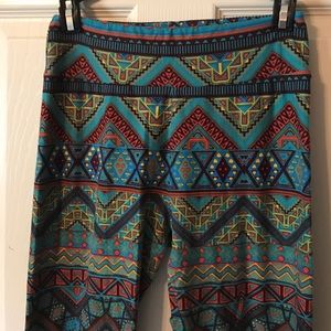 OS LuLaRoe Leggings