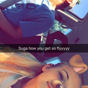 Meet your Posher, Austin