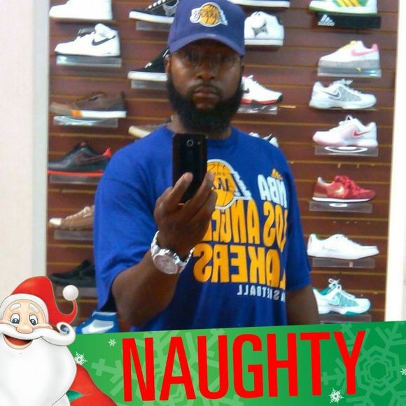 Meet your Posher, Ronald - Picture 1 of 1