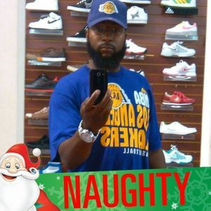 Meet your Posher, Ronald