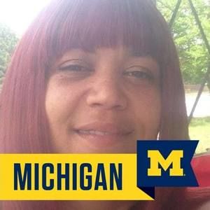 Meet your Posher, Katrina