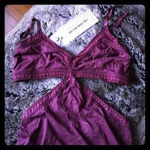 Underprotection Anna Dress BNWT