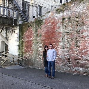 Meet your Posher, Tanner