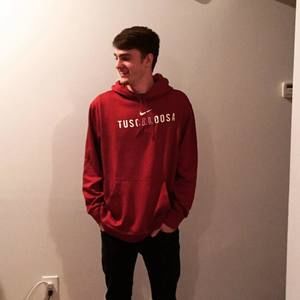 Meet your Posher, Jake