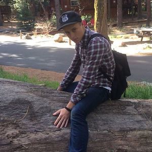 Meet your Posher, Dylan