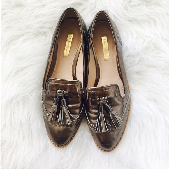 Stylish Loafers