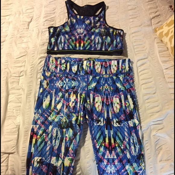 Fabletics outfit