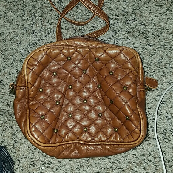 Cute and Small Crossbody Purse - Picture 1 of 2