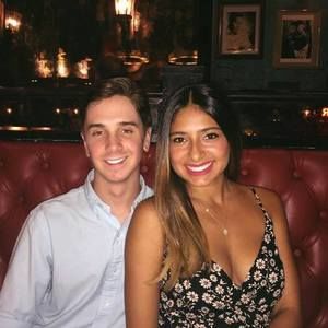 Meet your Posher, Nick