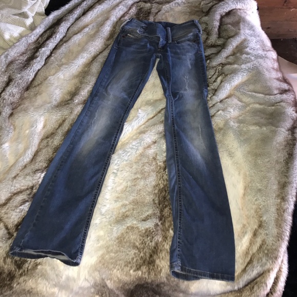Diesel cherock jeans