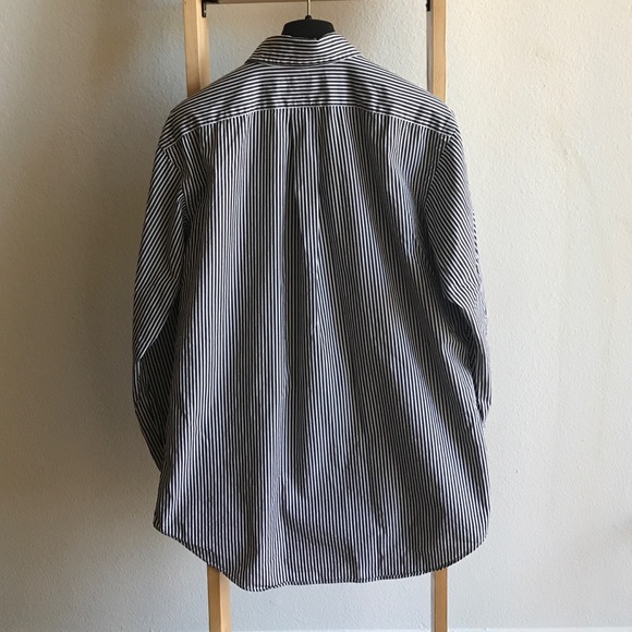Men Polo RL striped button down - Picture 2 of 4