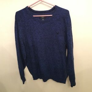 XL American Eagle Crew Neck Sweater