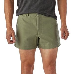 Patagonia stand ups 5 inch