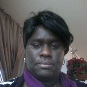 Meet your Posher, Hephzibah