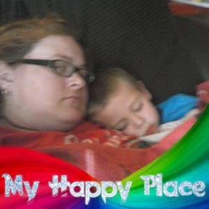 Meet your Posher, Krystle