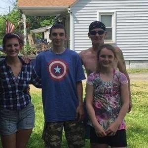 Meet your Posher, Lucas