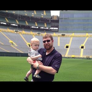 Meet your Posher, Mark