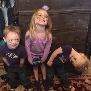 Meet your Posher, Brandy