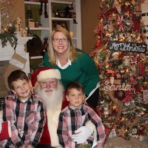 Meet your Posher, Stacey