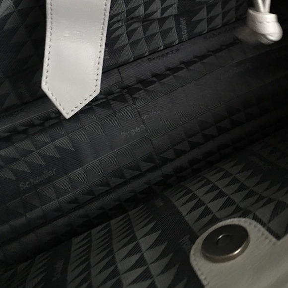 💥🎉👏SOLD ON TRADESY👏🎉💥Proenza Schouler bag - Picture 4 of 4