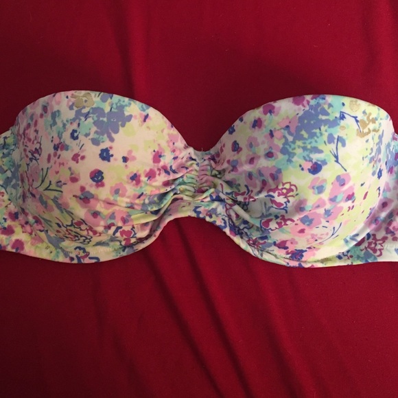VS bathing suit top