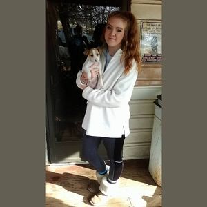 Meet your Posher, Kourtney