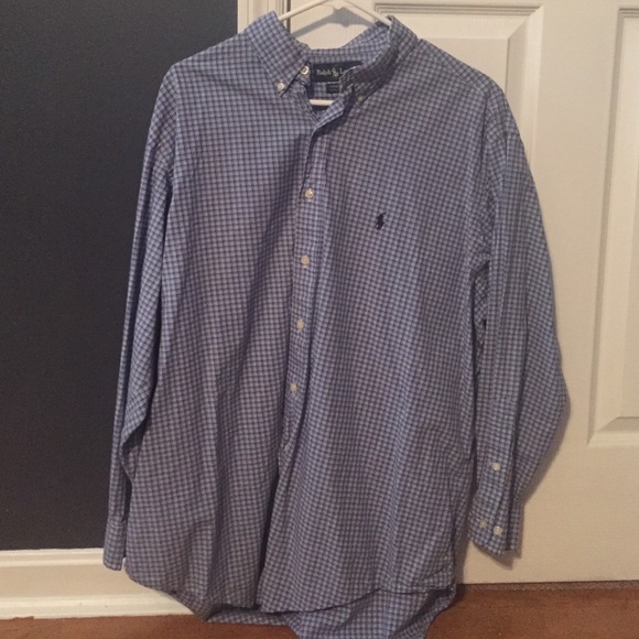 Polo by Ralph Lauren - Picture 1 of 1