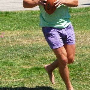 Men's Chubbies shorts