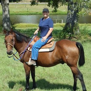 Meet your Posher, Cheryl dee dee