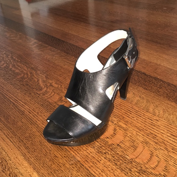 Michael Kors Sandal heels