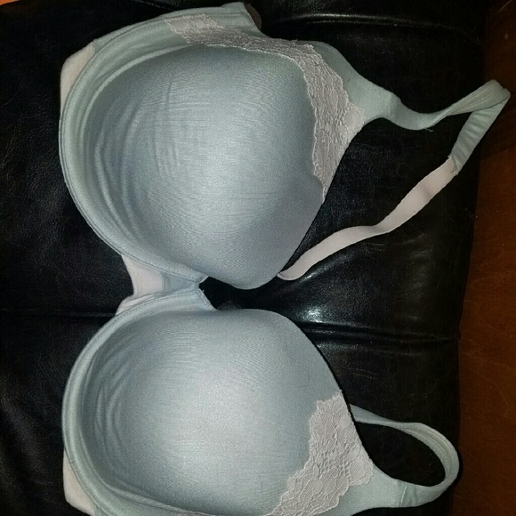 Victoria's secret bra