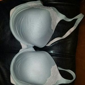 Victoria's secret bra